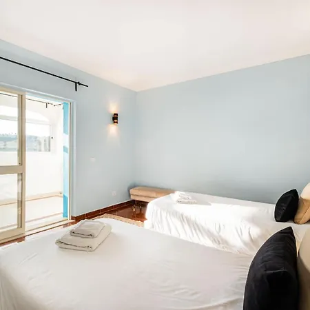 Loria - Beautiful Panoramic Views Albufeira