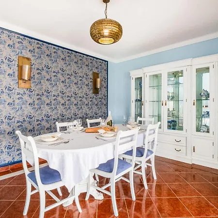 בית נופש Loria - Beautiful Panoramic Views