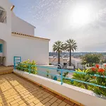 Loria - Beautiful Panoramic Views וילה אלבופיירה