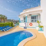 Loria - Beautiful Panoramic Views וילה