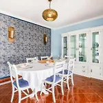 וילה Loria - Beautiful Panoramic Views