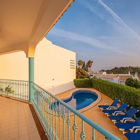 Loria - Beautiful Panoramic Views Villa *