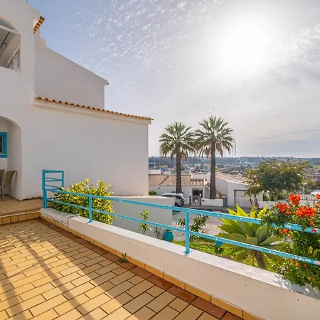 Loria - Beautiful Panoramic Views Villa Albufeira