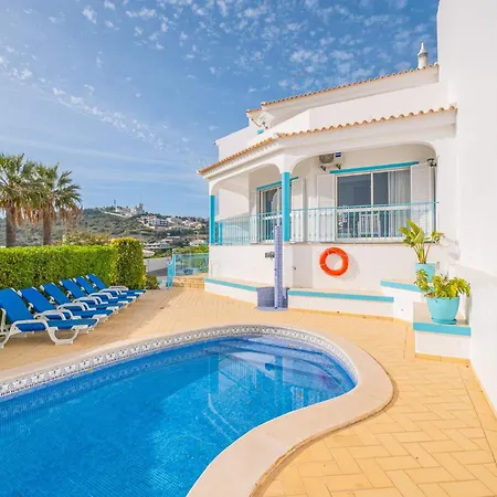 Loria - Beautiful Panoramic Views Villa