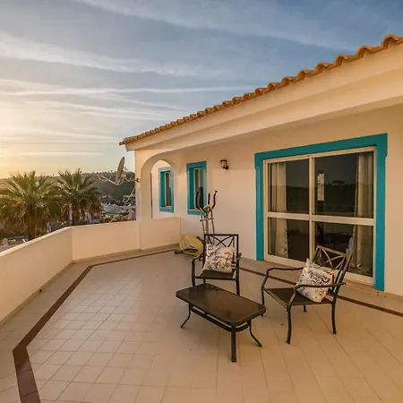 Ferienhaus Loria - Beautiful Panoramic Views