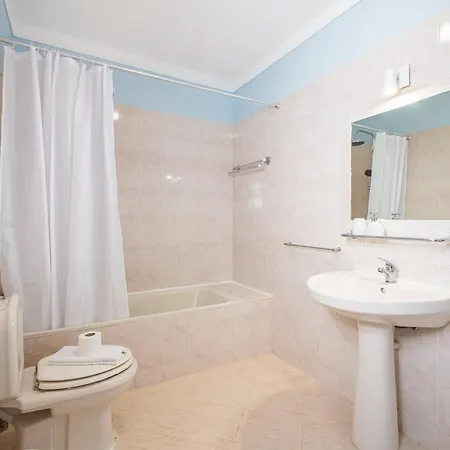 Loria - Beautiful Panoramic Views Ferienhaus Albufeira