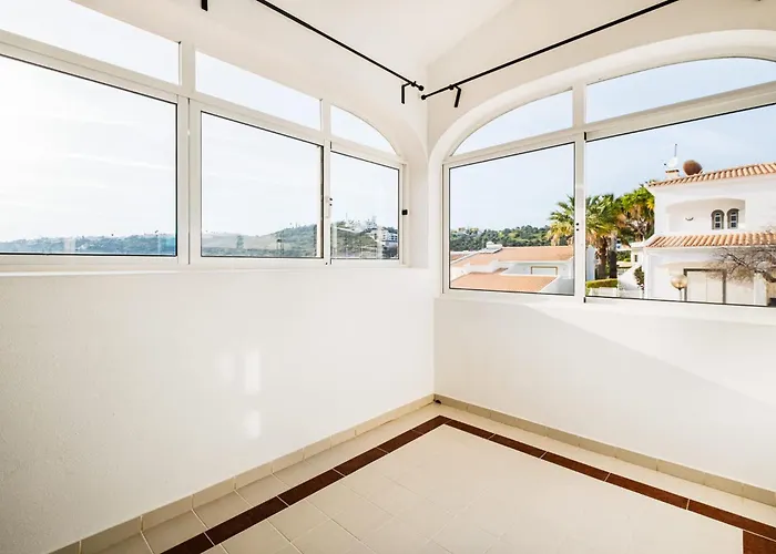 Loria - Beautiful Panoramic Views Albufeira