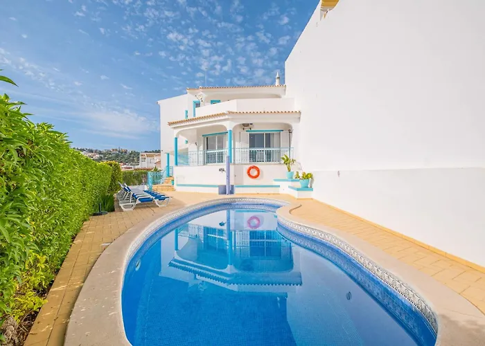 Loria - Beautiful Panoramic Views *