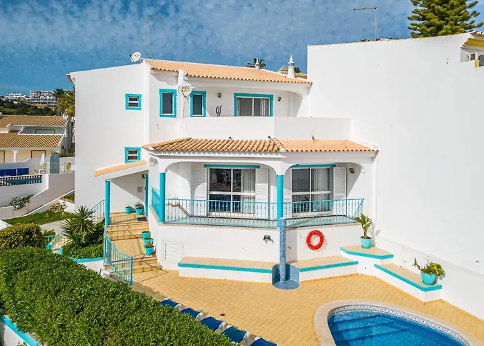 Loria - Beautiful Panoramic Views * Albufeira