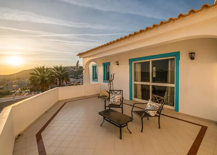 Dom wakacyjny Loria - Beautiful Panoramic Views