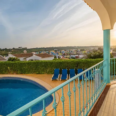 Casa de Férias Loria - Beautiful Panoramic Views *