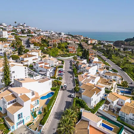 Casa de Férias Loria - Beautiful Panoramic Views *