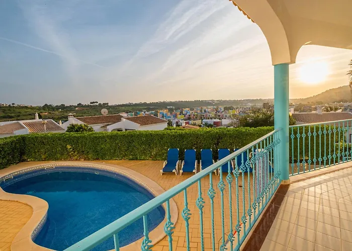 Villa Loria - Beautiful Panoramic Views *