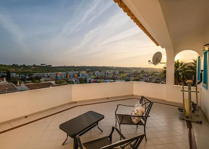 Loria - Beautiful Panoramic Views