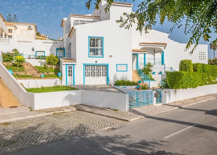 Villa Loria - Beautiful Panoramic Views