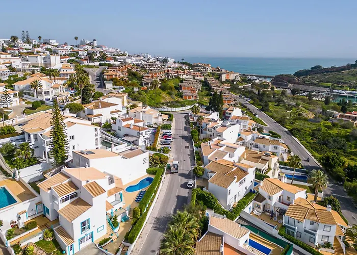 Villa Loria - Beautiful Panoramic Views *