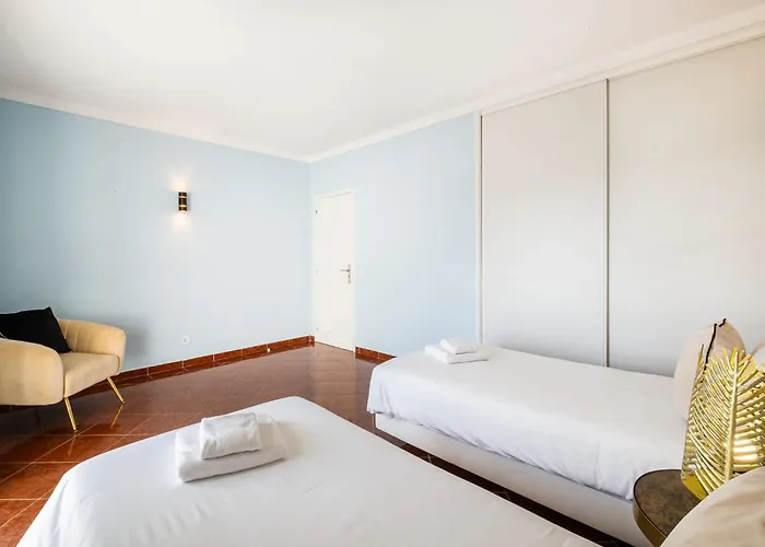 Villa Loria - Beautiful Panoramic Views