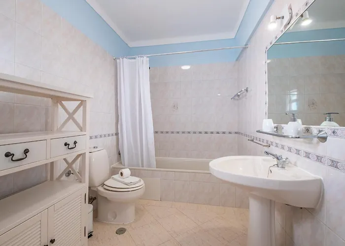 Loria - Beautiful Panoramic Views * Albufeira