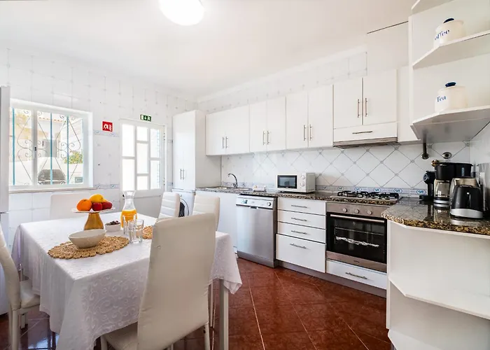 Loria - Beautiful Panoramic Views Albufeira