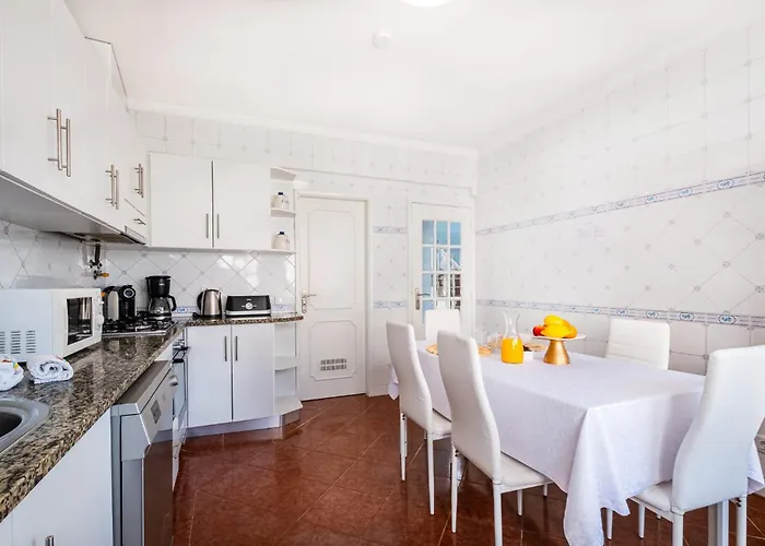 Loria - Beautiful Panoramic Views Villa Albufeira