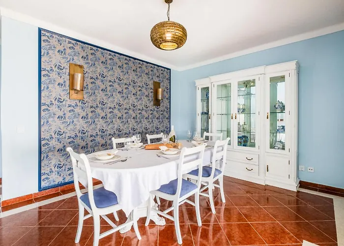 Villa Loria - Beautiful Panoramic Views