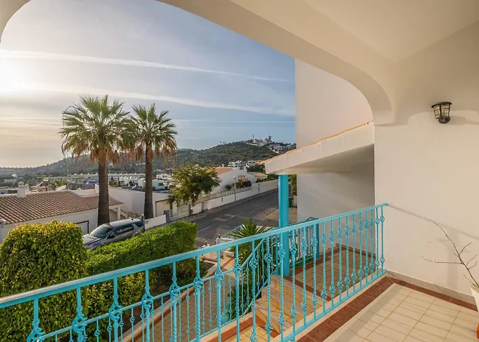 Loria - Beautiful Panoramic Views Villa *