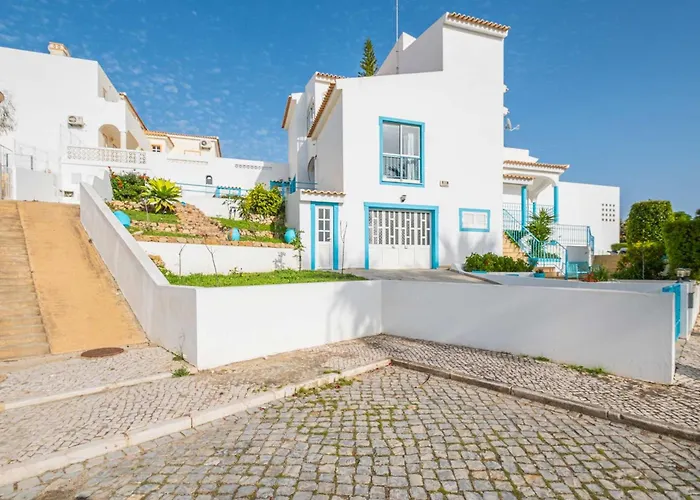 Villa Loria - Beautiful Panoramic Views *