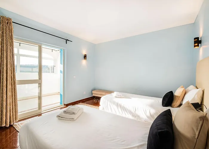 Loria - Beautiful Panoramic Views Albufeira
