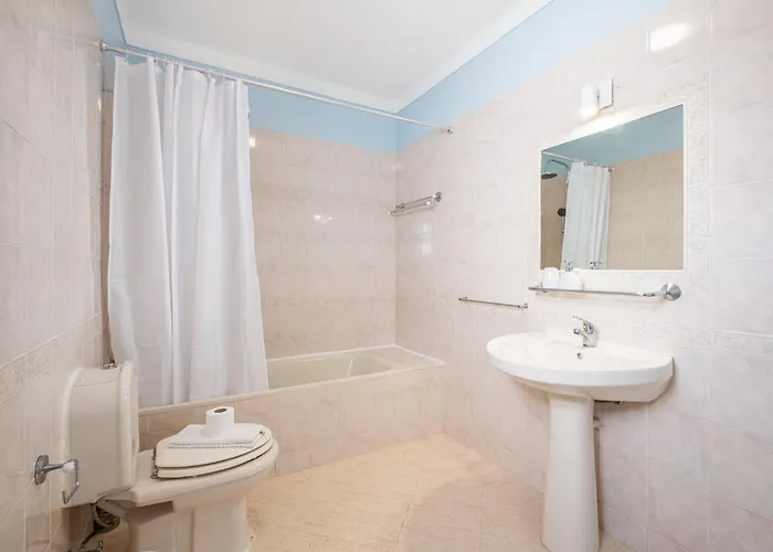 Loria - Beautiful Panoramic Views Villa Albufeira